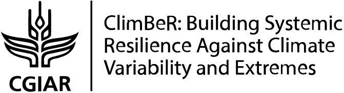 Climber Logo